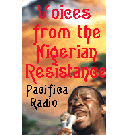 Audio Documentary